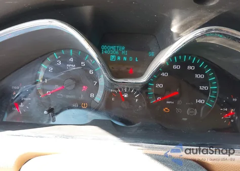 2013 Chevrolet Traverse Ltz z USA, uszkodzony, nr VIN 1GNKRLKD2DJ185370